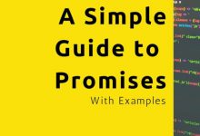 ES6 Promise 指南-WEB前端开发